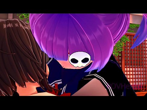 ❤️ Arachne msichana monster. ❤  ❌️❤